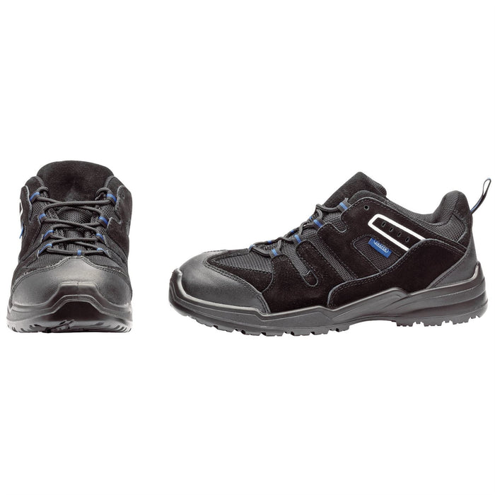 Draper Trainer Style Safety Shoe, Size 12, S1 P SRC 85949 Draper  - Dynamic Drive