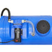 Sealey 100L Portable AdBlue Tank 12V ADB100T Sealey  - Dynamic Drive