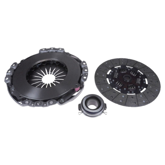 Blue Print ADZ93022 Clutch Kit Fits Isuzu