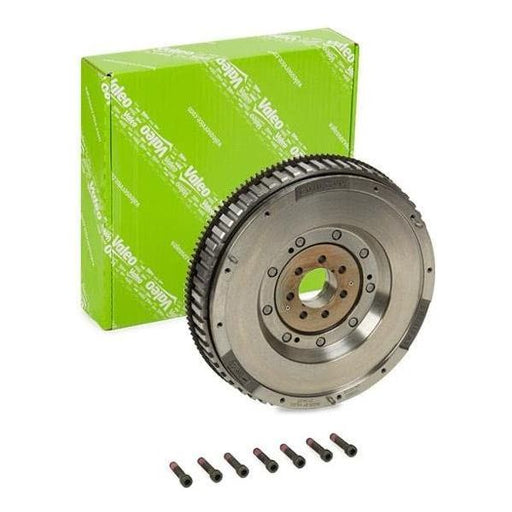 Valeo Dual Mass Flywheel 836533 Part fits Renault Megane Ii Scenic Ii 1.9 Dci Valeo  - Dynamic Drive