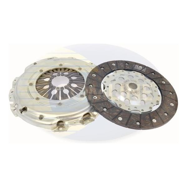 Comline  ECK168 Clutch Kit Comline  - Dynamic Drive