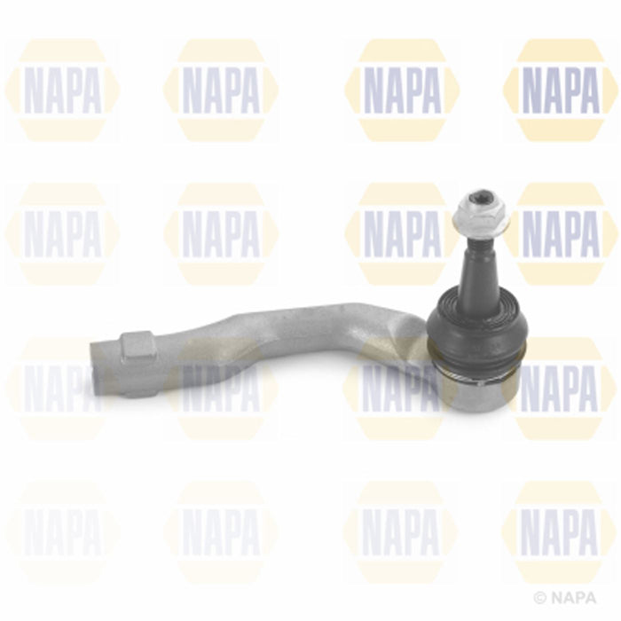 Genuine NAPA Tie Rod End (RH) for Volvo 31476416