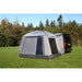 Outdoor Revolution Cayman Cuda F/G Driveaway Awning  Campervan (180-240) Outdoor Revolution  - Dynamic Drive