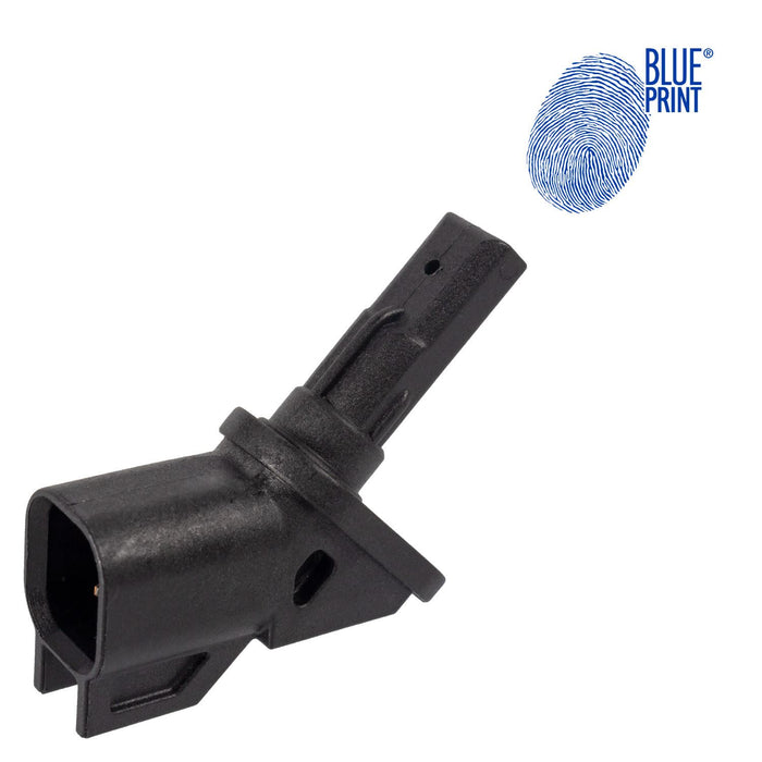 Genuine Blue Print ABS Sensor fits Ford 1223620