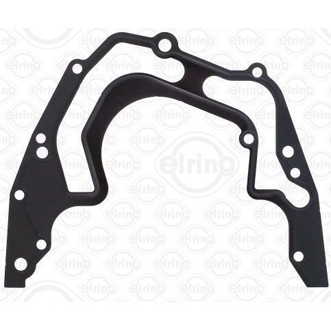 Genuine Elring part for VW Block Cover Gasket (Crankcase) 049.280