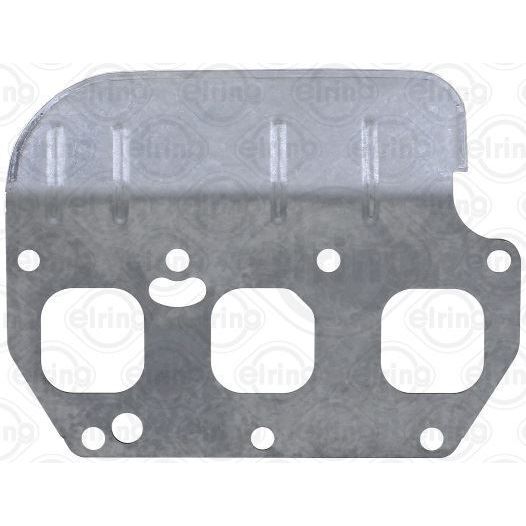 Genuine Elring part for VW Exhaust Manifold Gasket 876.861