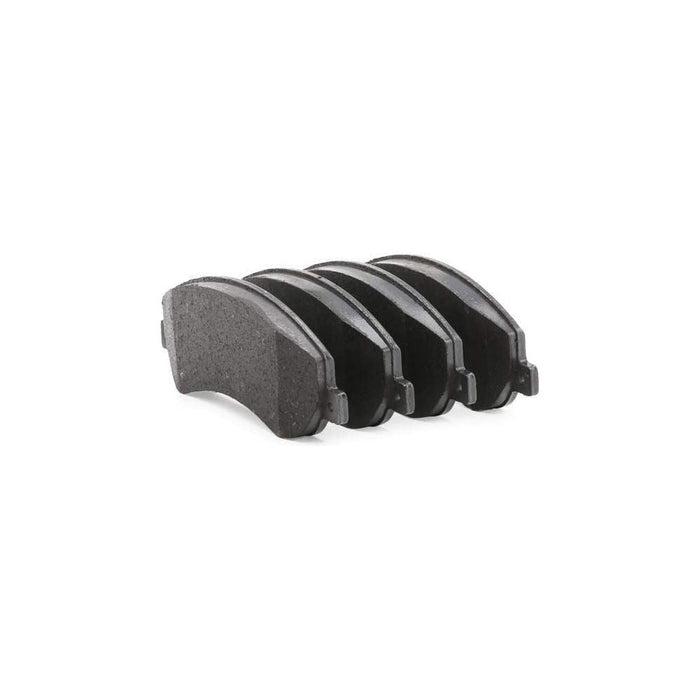 Genuine TRW Brake Pads (Front) (R90) GDB1724