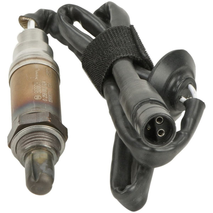 Bosch Lambda Sensor Ls3924 fits Porsche 911 Carrera|SC Carrera - 3.2 - 83-89 025