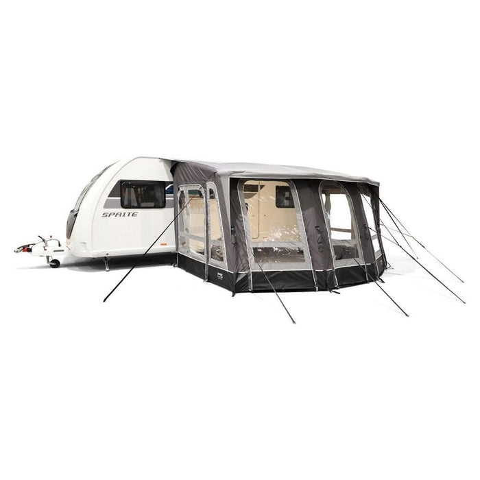 Vango Tuscany Air 400 Elements ProShield Caravan Awning Vango  - Dynamic Drive