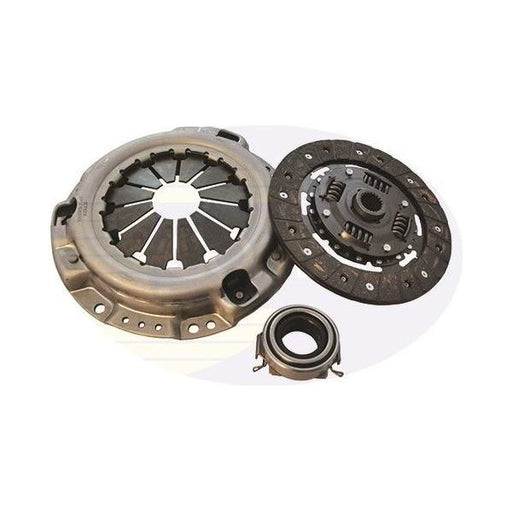 ECK348 Comline  Clutch kit OE Quality Comline  - Dynamic Drive