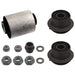 Febi 10404 Suspension Arm Bush Kit Fits Mercedes 2083300175 Febi Bilstein  - Dynamic Drive