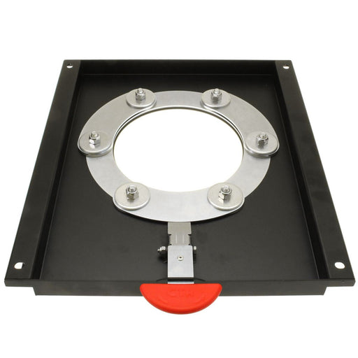 CTA fits Renault Master 2011 On Seat Swivel CTA  - Dynamic Drive