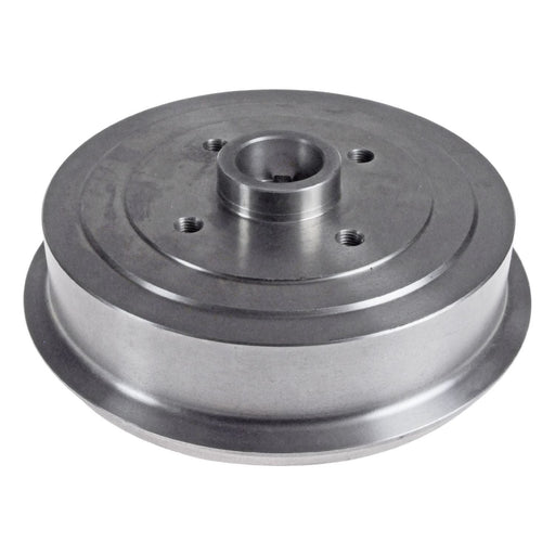 Blue Print ADG04702 Brake Drum Blue Print  - Dynamic Drive