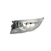 Hella FF-Front Fog Light left for e.g. Skoda Fabia II (542) 1NE 010 299-131 Hella  - Dynamic Drive