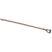 Draper Carbon Steel Dutch Hoe with Ash Handle 14308 Draper  - Dynamic Drive