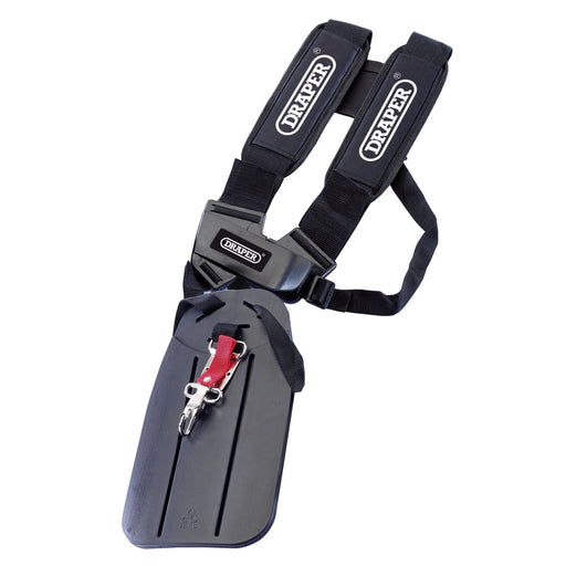 Draper Safety Harness for Grass and Brush Cutters 50077 Draper  - Dynamic Drive