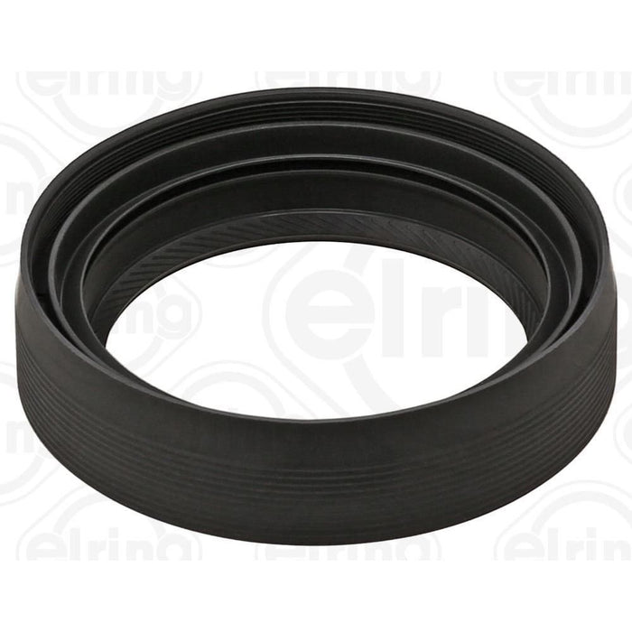 Genuine Elring part for Volkswagen Front Crankshaft Oil Seal 528.170