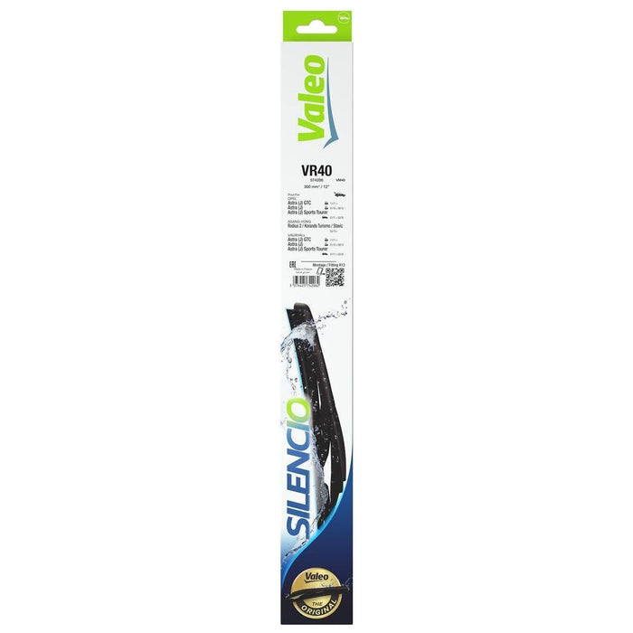 Valeo Single Wiper Blades 574206 Automotive Part Valeo  - Dynamic Drive