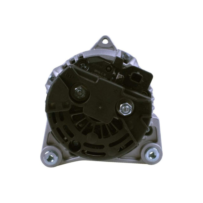 Hella Alternator 14V 120A for e.g. Renault Clio III (Br0/1, Cr0/1) Hella  - Dynamic Drive