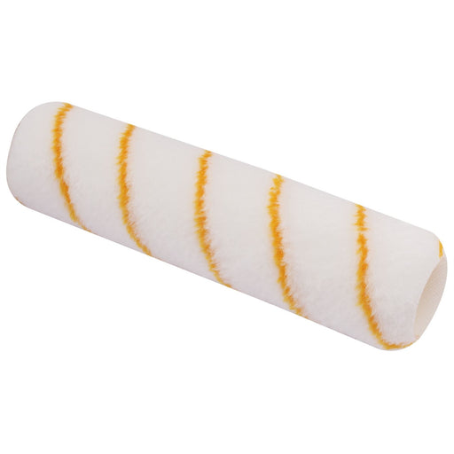 Draper Short Pile Polyester Paint Roller Sleeves, 38 x 230mm 82528 Draper  - Dynamic Drive