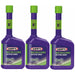 3x Wynns PETROL Injector Cleaner Fuel Treatment Additive 325ml More Performance Wynns  - Dynamic Drive