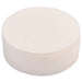 Draper Polishing Sponge, 90mm, White 48198 Draper  - Dynamic Drive