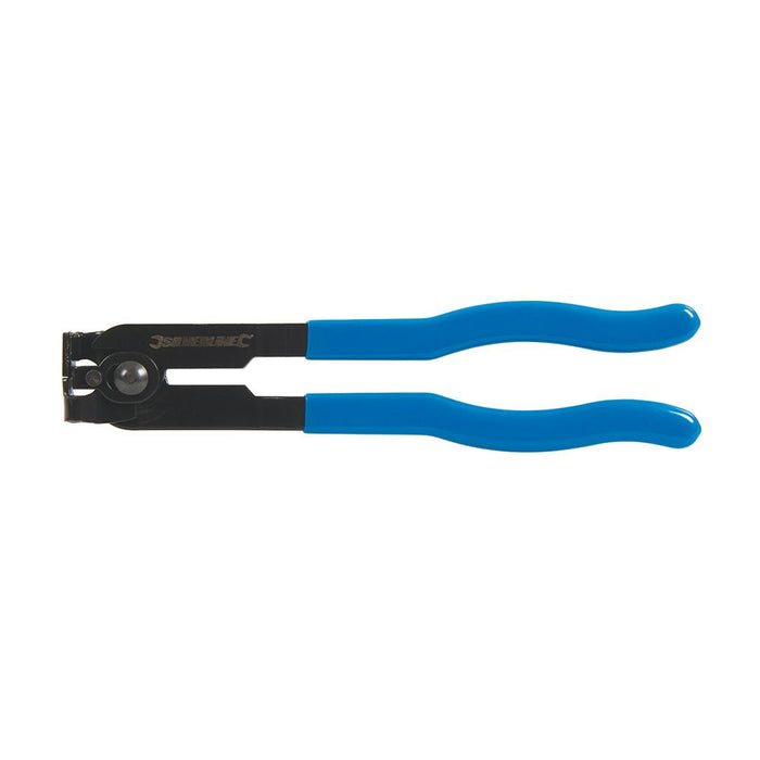 Silverline CV Boot Clamp Pliers (Ear Type) 240mm Silverline  - Dynamic Drive