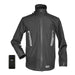 Sealey 5V Heated Rain Jacket Extra-Large with Power Bank HJ04KIT Sealey  - Dynamic Drive