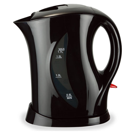 Scotsman low wattage black kettle (1.7L) K0030 Scotsman  - Dynamic Drive