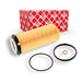 febi 38530 Oil Filter Febi Bilstein  - Dynamic Drive