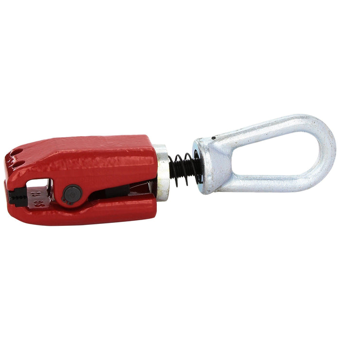 Power-Tec Self Lock Clamp - 60mm 91068