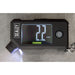 Sealey Digital Tyre Pressure & Tread Depth Gauge with LED TSTPG12 Sealey  - Dynamic Drive