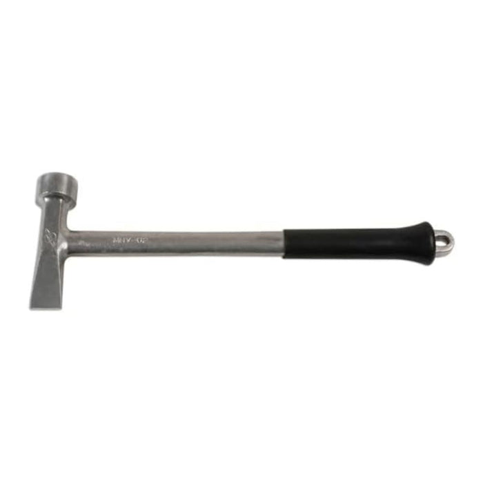 Power-Tec Aluminium Hammer - Vertical Pein 91695