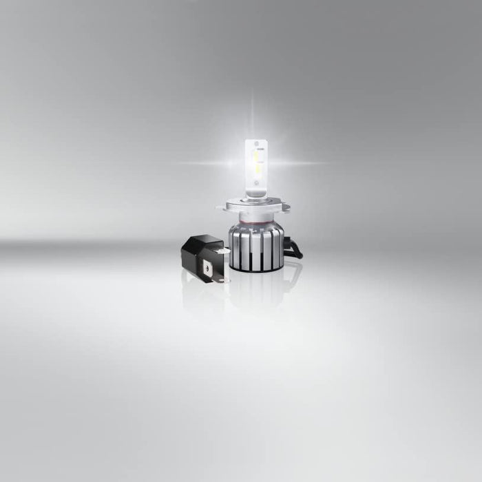 Osram Ledriving Hl Bright H4/H19