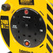 Defender Light Cable Reel 20m 230V 13A Defender  - Dynamic Drive