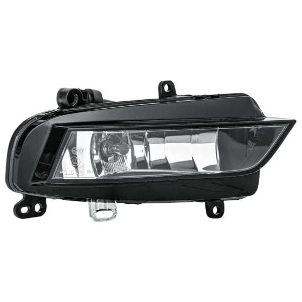 Hella FF-Front Fog Light right for e.g. Audi A1 S-Line (8X) 1NE 010 832-401 Hella  - Dynamic Drive