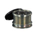 febi 32314 Over-Running Alternator Pulley Febi Bilstein  - Dynamic Drive