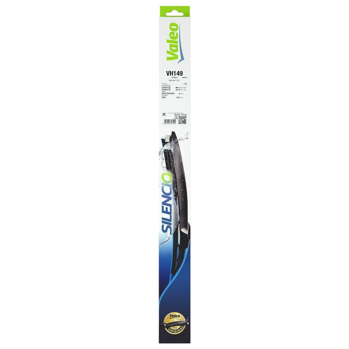 Valeo Single Wiper Blades 574625 Automotive Part Valeo  - Dynamic Drive