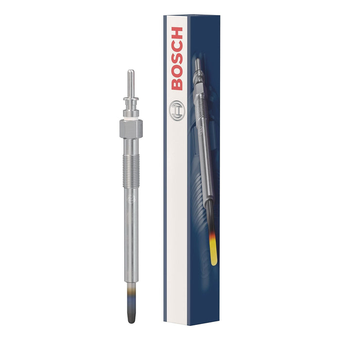 Bosch Glow Plug Glp092 fits Vauxhall Zafira CDTi|CDTi ECOTEC - 1.7 - 07- 0250202