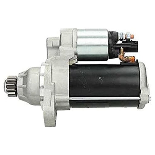 Hella Starter 12V 1.5kW for e.g. VW Up (121, 122, BL1, BL2) 8EA 011 611-511 Hella  - Dynamic Drive