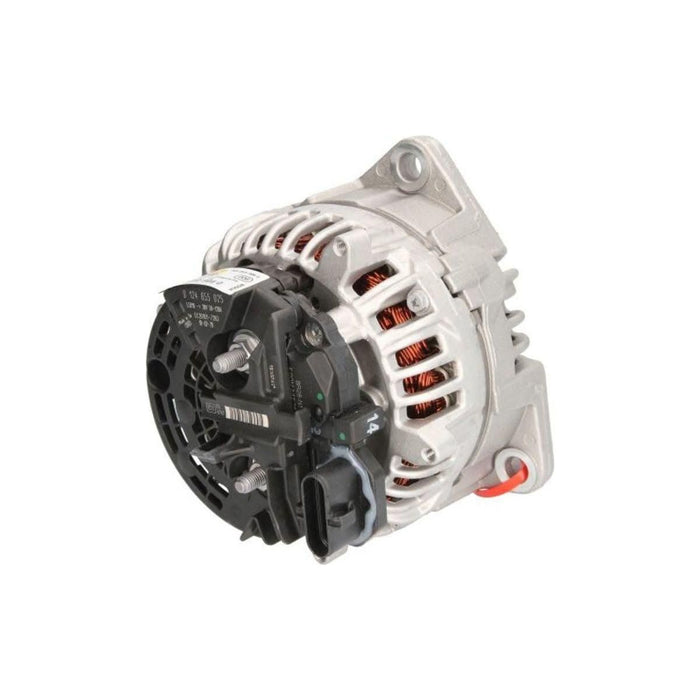 Bosch Reman Alternator (Hgv) 4982 0986049820