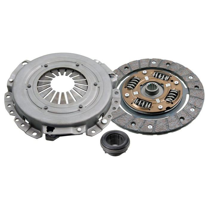 Blue Print ADW193020 Clutch Kit