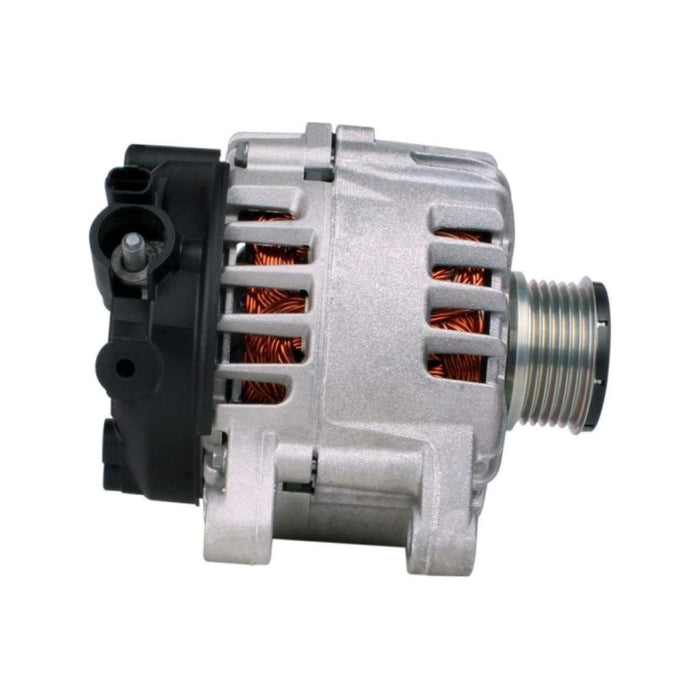 Hella Alternator 14V 150A for Peugeot 208 I (Ca_, Cc_) 8EL 012 430-091 Hella  - Dynamic Drive