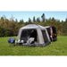 Outdoor Revolution Cayman Cuda F/G Driveaway Awning  Campervan (180-240) Outdoor Revolution  - Dynamic Drive