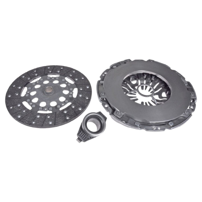 Blue Print ADG030194 Clutch Kit