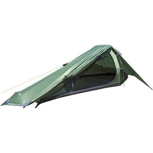 Eiger Trekker 1 - 2 Man Tent Summit  - Dynamic Drive