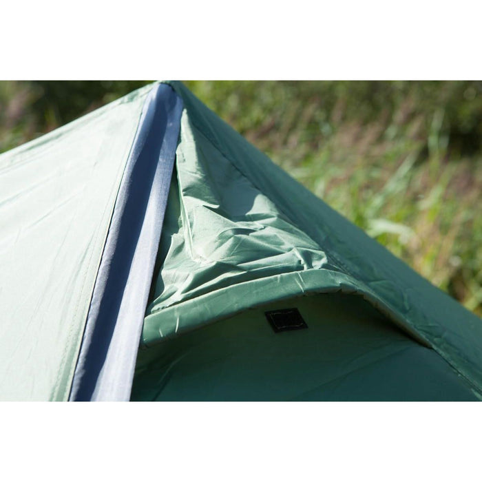 Eiger Trekker 1 - 2 Man Tent Summit  - Dynamic Drive