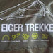 Eiger Trekker 1 - 2 Man Tent Summit  - Dynamic Drive