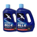 Elsan Blue 4L x 2 Multipack Perfumed Toilet Fluid Elsan  - Dynamic Drive