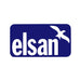 Elsan Blue 4L x 2 Multipack Perfumed Toilet Fluid Elsan  - Dynamic Drive